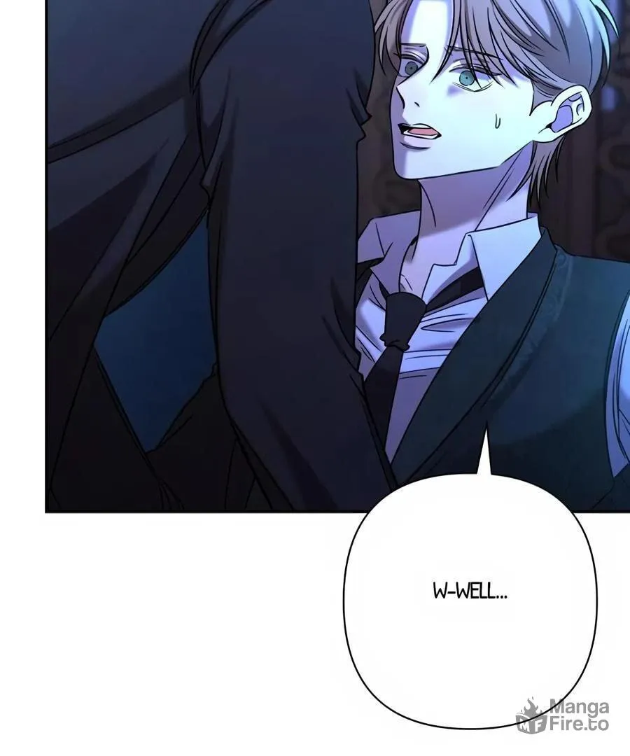 Stuck in My Sister's Dating Sim Chapter 74 page 27 - 