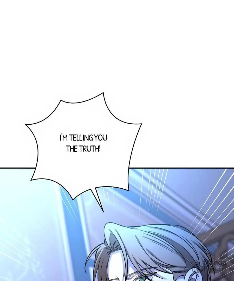 Stuck in My Sister's Dating Sim Chapter 74 page 37 - 