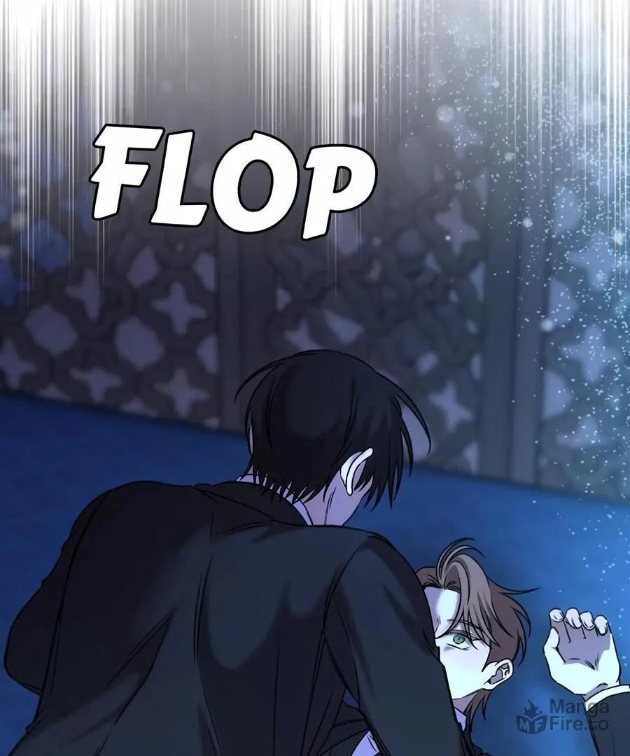 Stuck in My Sister's Dating Sim Chapter 74 page 5 - 