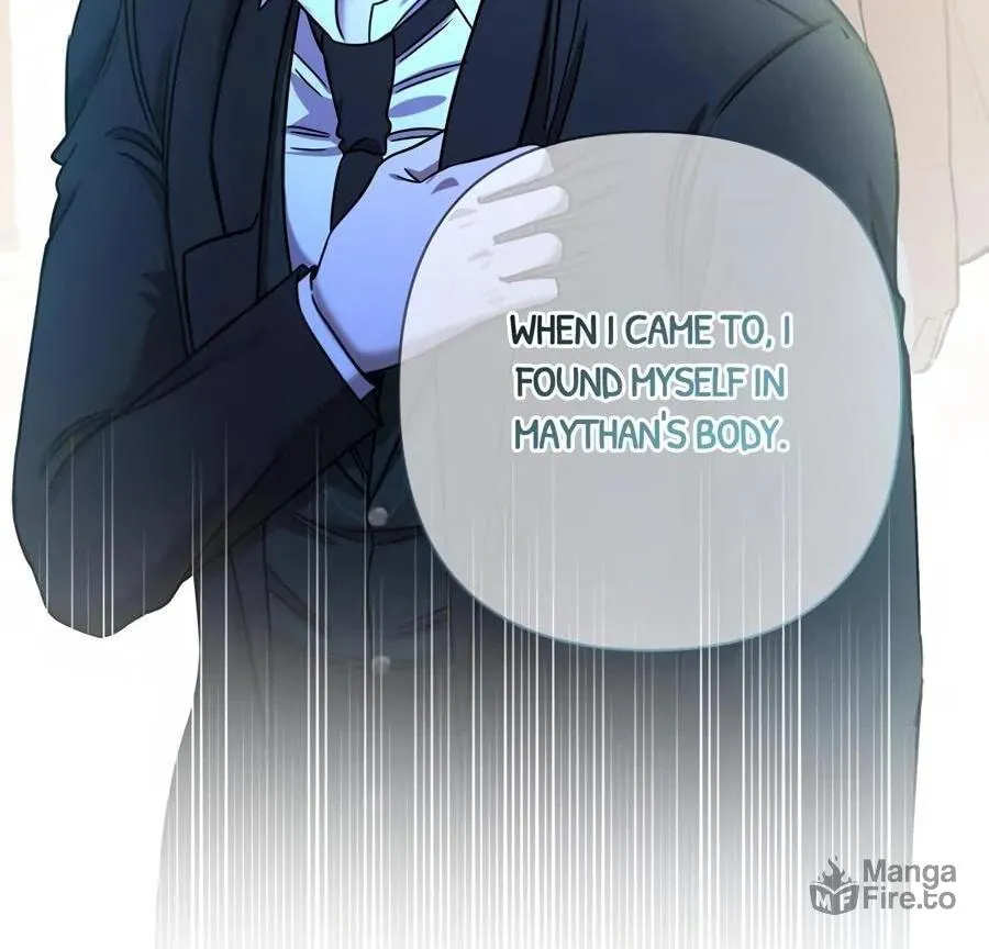 Stuck in My Sister's Dating Sim Chapter 74 page 41 - 