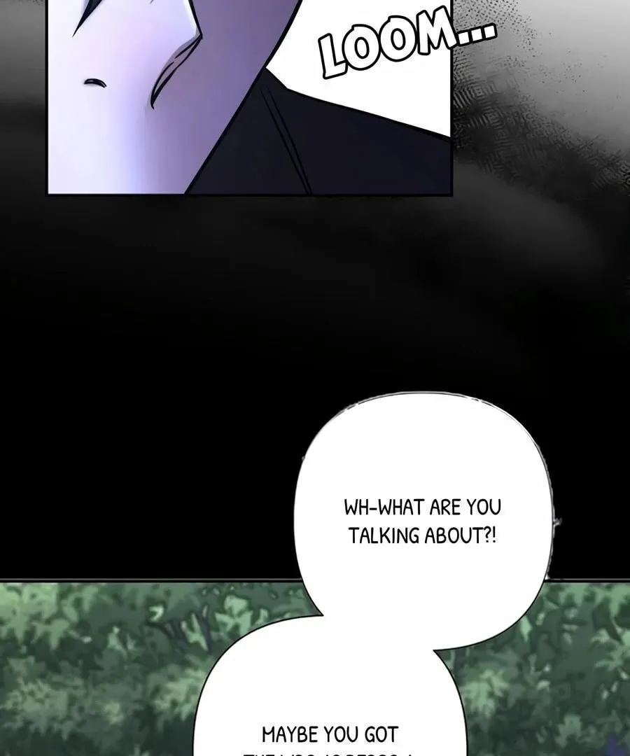 Stuck in My Sister's Dating Sim Chapter 74 page 43 - 