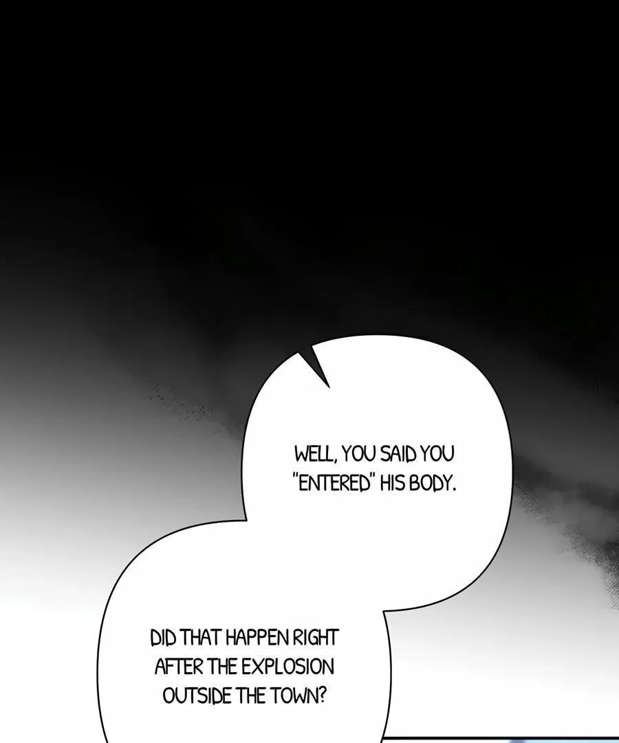Stuck in My Sister's Dating Sim Chapter 74 page 45 - 