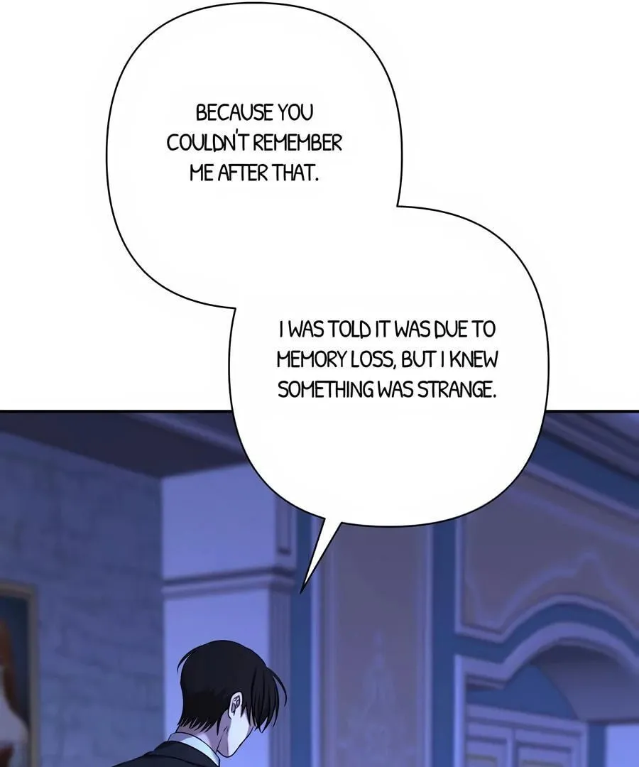 Stuck in My Sister's Dating Sim Chapter 74 page 48 - 