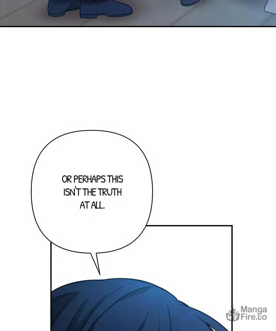 Stuck in My Sister's Dating Sim Chapter 74 page 50 - 