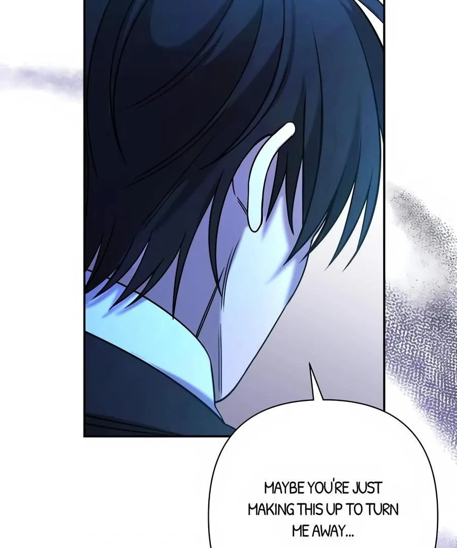 Stuck in My Sister's Dating Sim Chapter 74 page 51 - 