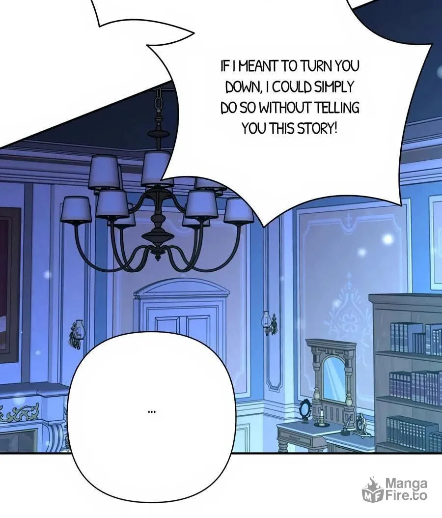 Stuck in My Sister's Dating Sim Chapter 74 page 53 - 