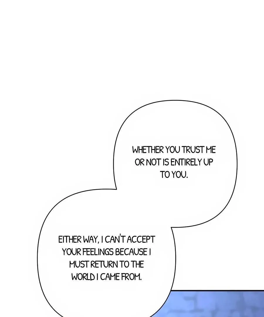 Stuck in My Sister's Dating Sim Chapter 74 page 54 - 