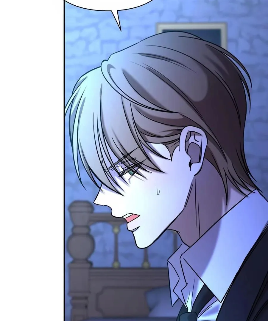 Stuck in My Sister's Dating Sim Chapter 74 page 55 - 