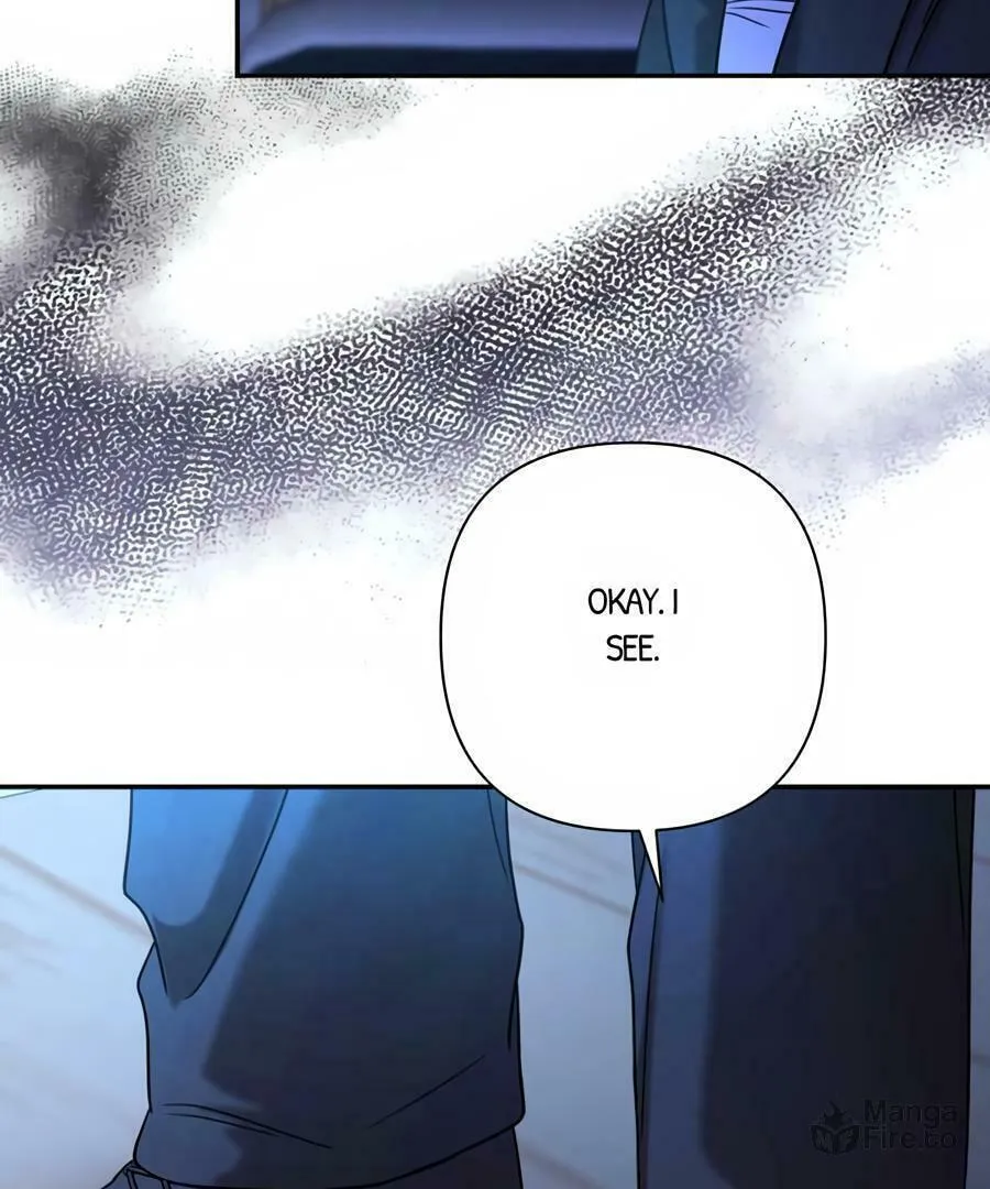 Stuck in My Sister's Dating Sim Chapter 74 page 56 - 
