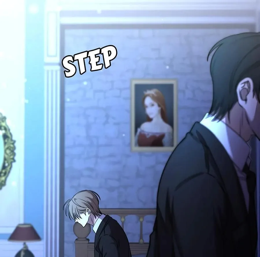 Stuck in My Sister's Dating Sim Chapter 74 page 58 - 
