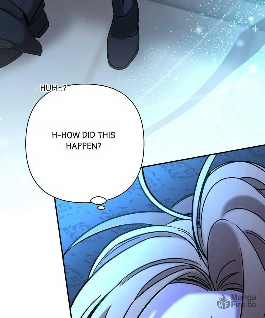 Stuck in My Sister's Dating Sim Chapter 74 page 7 - 