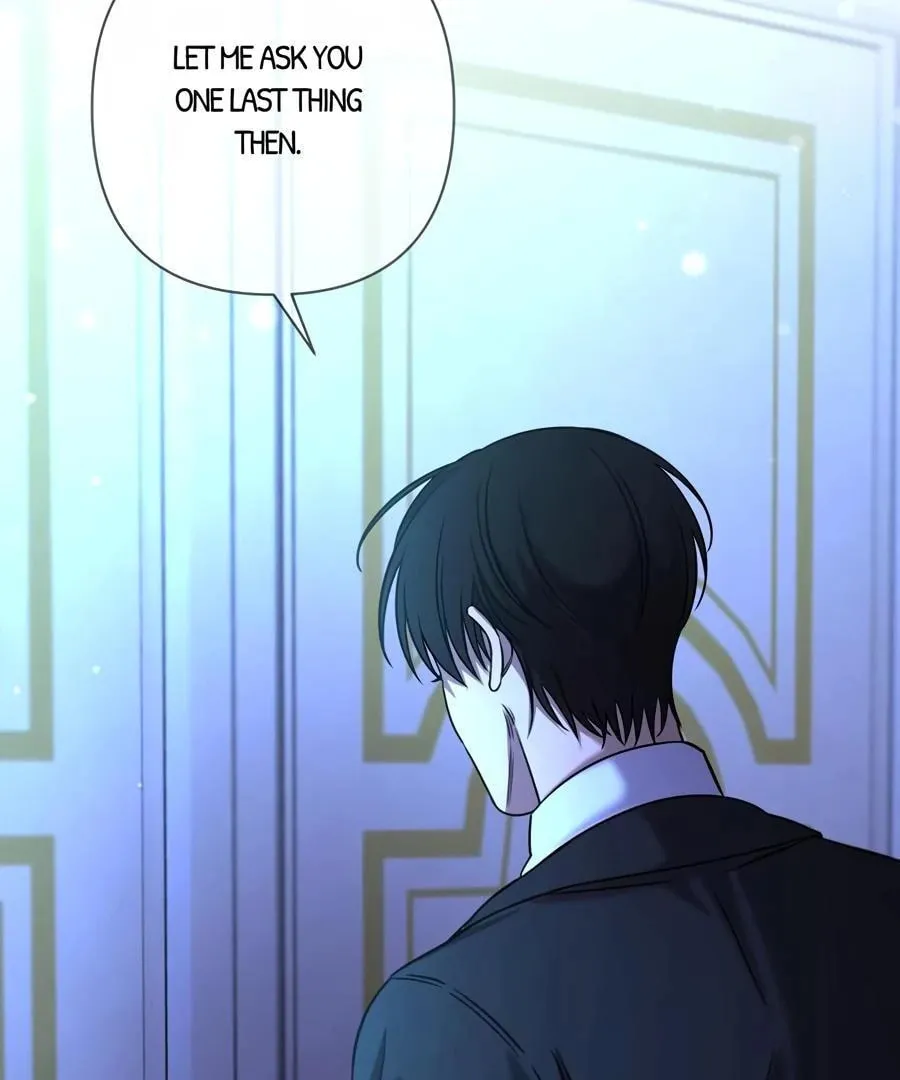 Stuck in My Sister's Dating Sim Chapter 74 page 61 - 