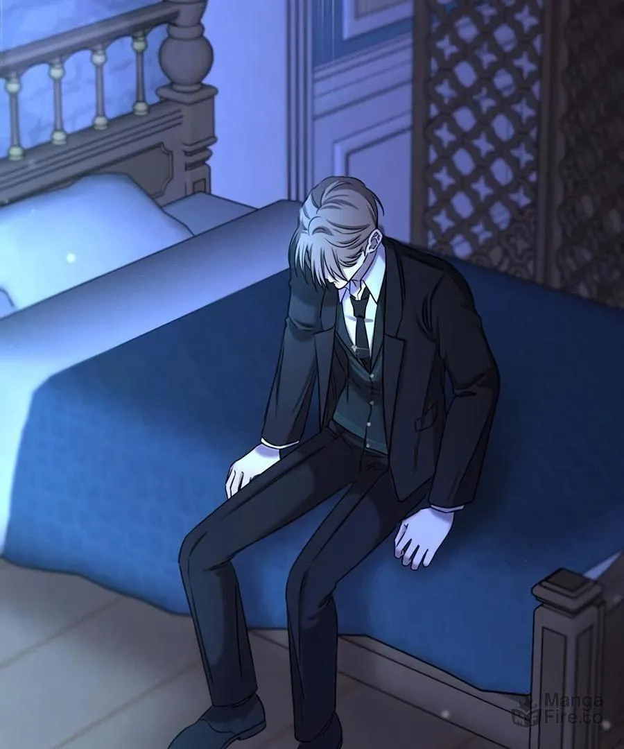 Stuck in My Sister's Dating Sim Chapter 74 page 68 - 