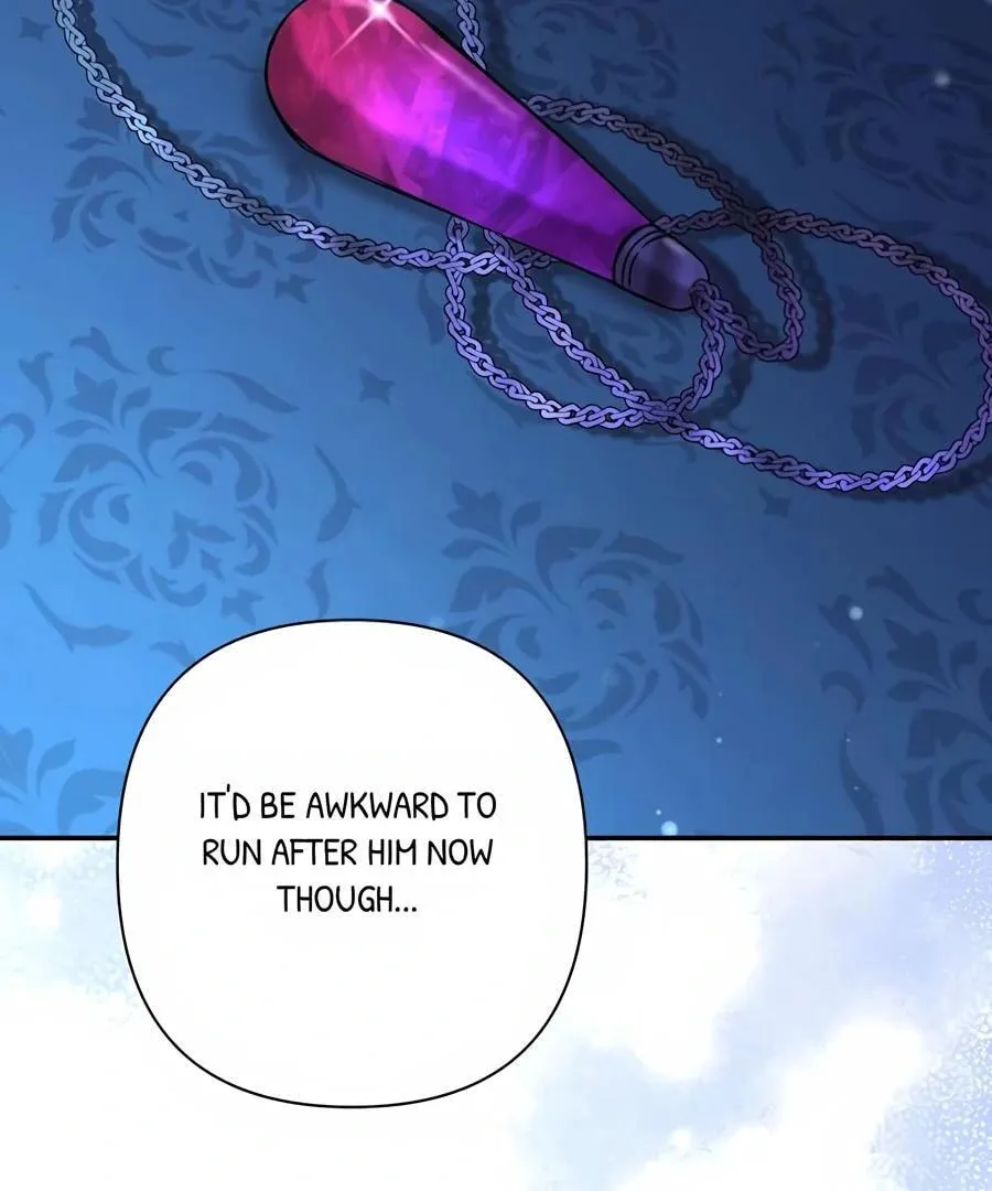 Stuck in My Sister's Dating Sim Chapter 74 page 73 - 