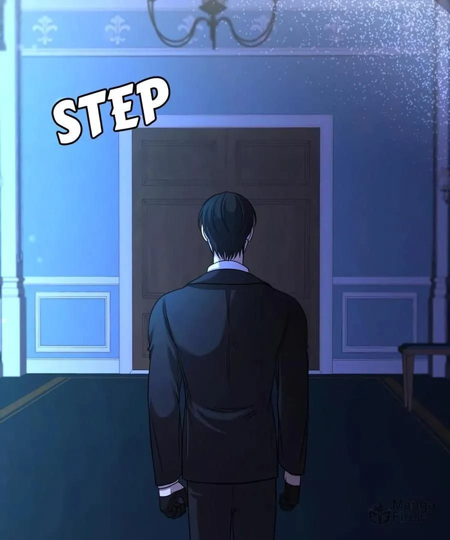 Stuck in My Sister's Dating Sim Chapter 74 page 80 - 