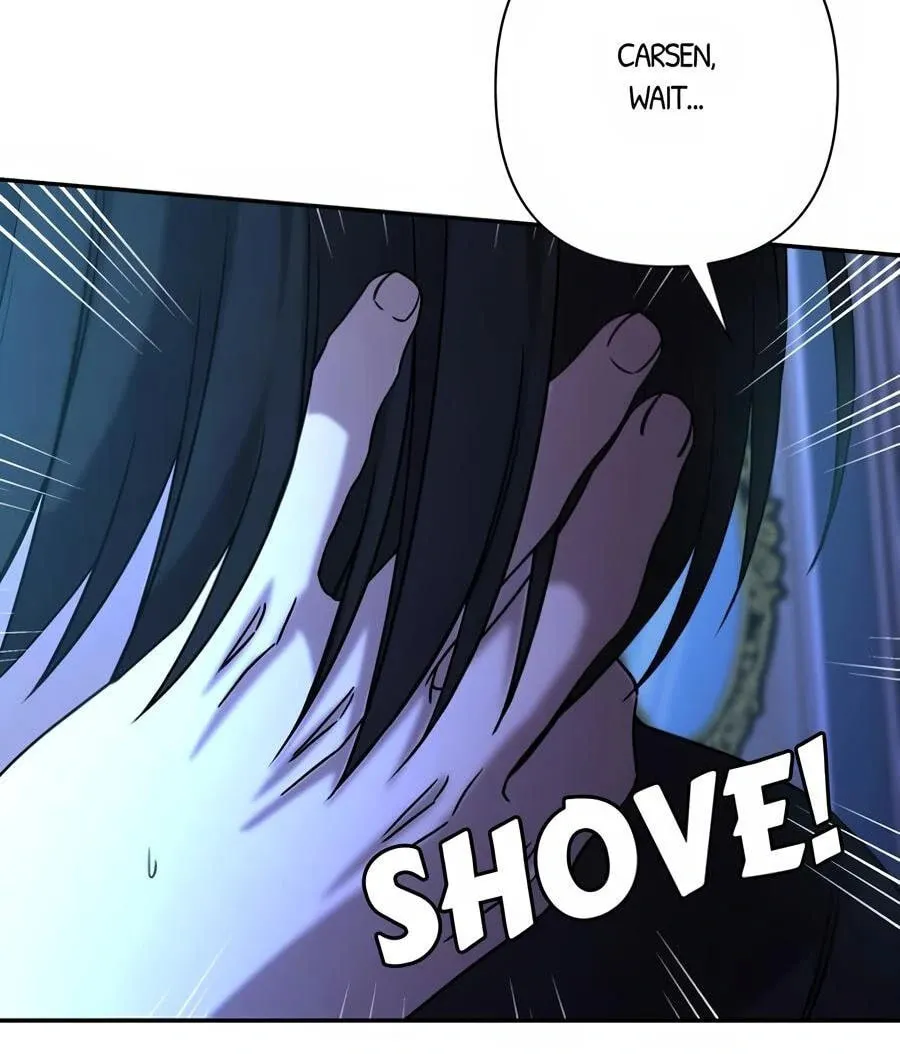 Stuck in My Sister's Dating Sim Chapter 74 page 9 - 
