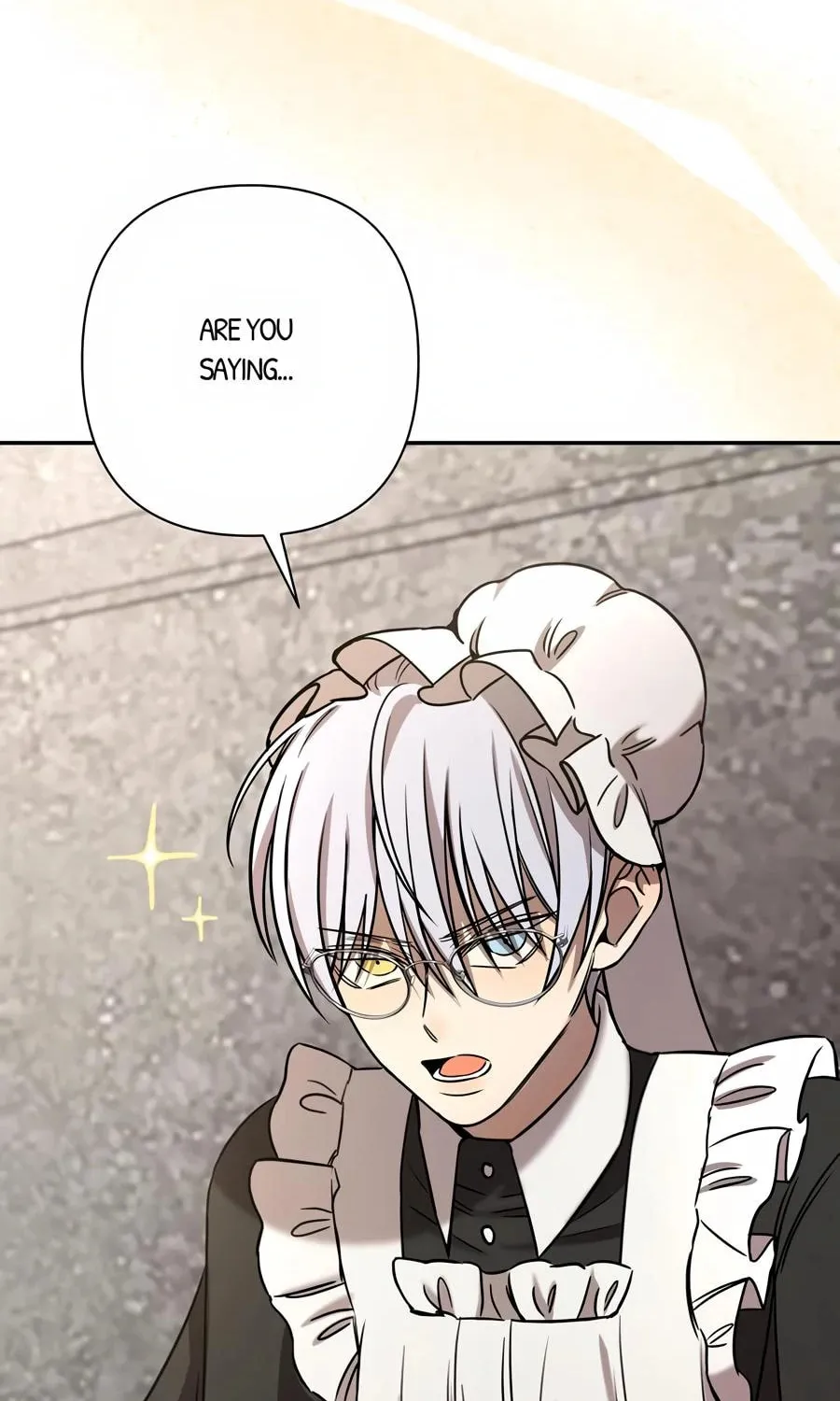 Stuck in My Sister's Dating Sim Chapter 74 page 85 - 