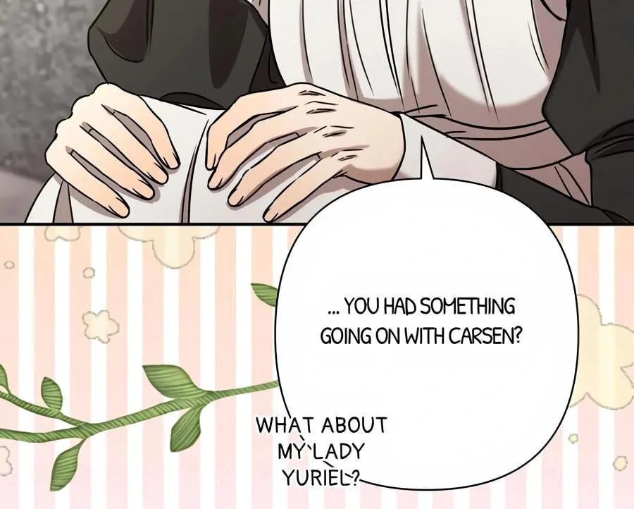 Stuck in My Sister's Dating Sim Chapter 74 page 86 - 