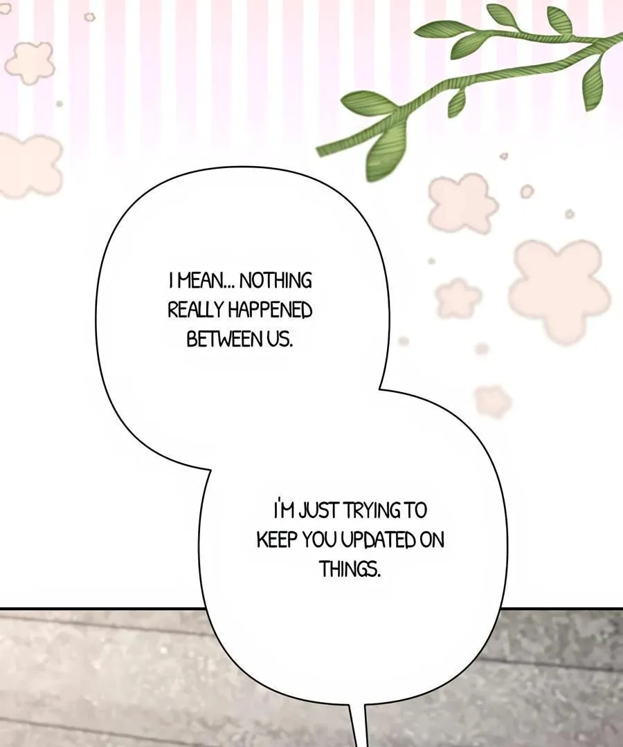 Stuck in My Sister's Dating Sim Chapter 74 page 87 - 