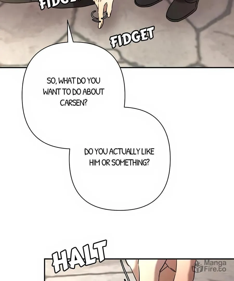 Stuck in My Sister's Dating Sim Chapter 74 page 89 - 