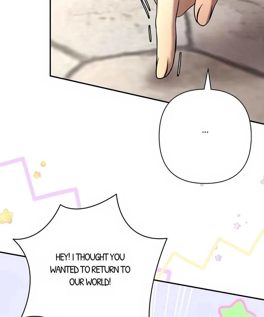 Stuck in My Sister's Dating Sim Chapter 74 page 90 - 