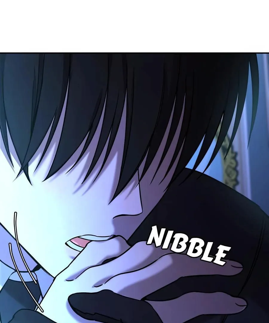Stuck in My Sister's Dating Sim Chapter 74 page 10 - 