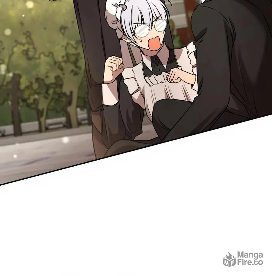 Stuck in My Sister's Dating Sim Chapter 74 page 97 - 