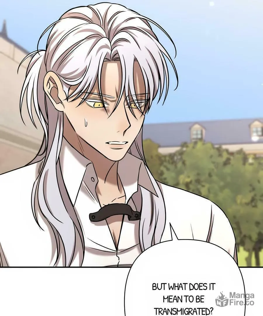 Stuck in My Sister's Dating Sim Chapter 74 page 99 - 