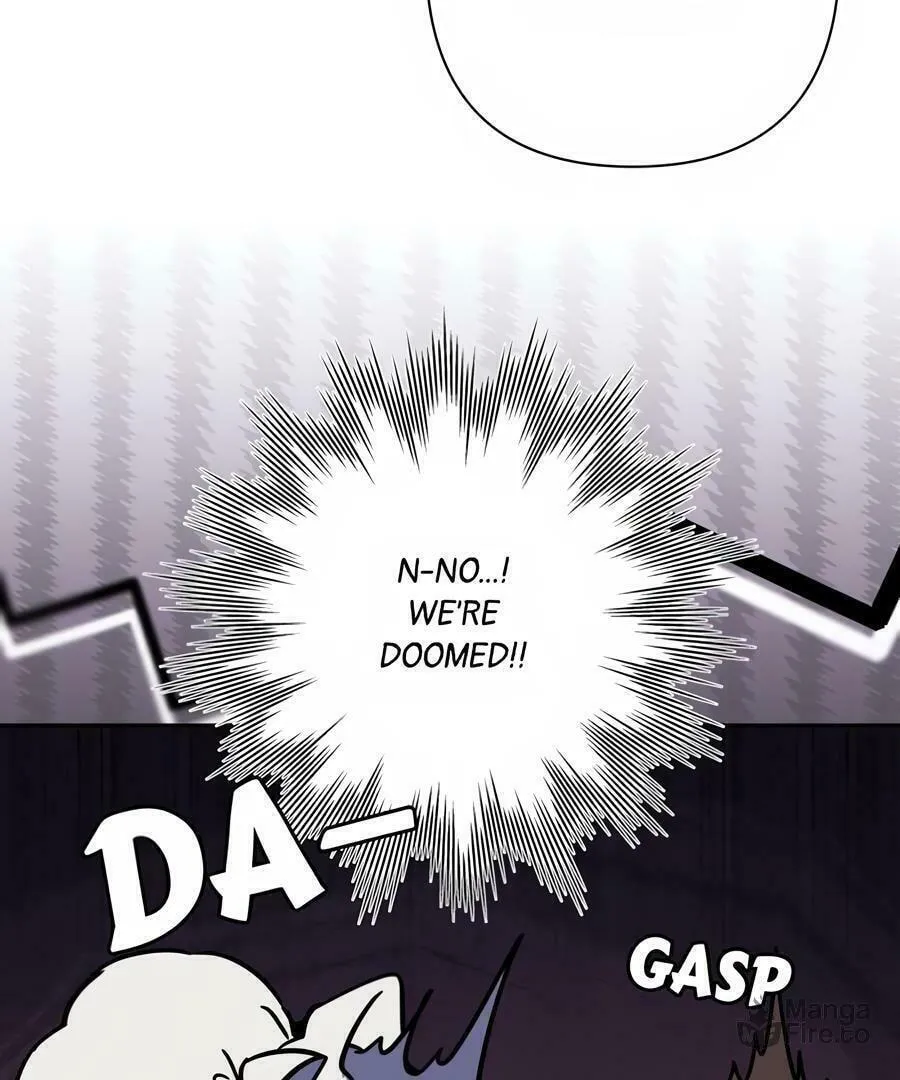 Stuck in My Sister's Dating Sim Chapter 74 page 100 - 