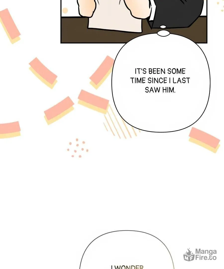 Stuck in My Sister's Dating Sim Chapter 75 page 101 - 