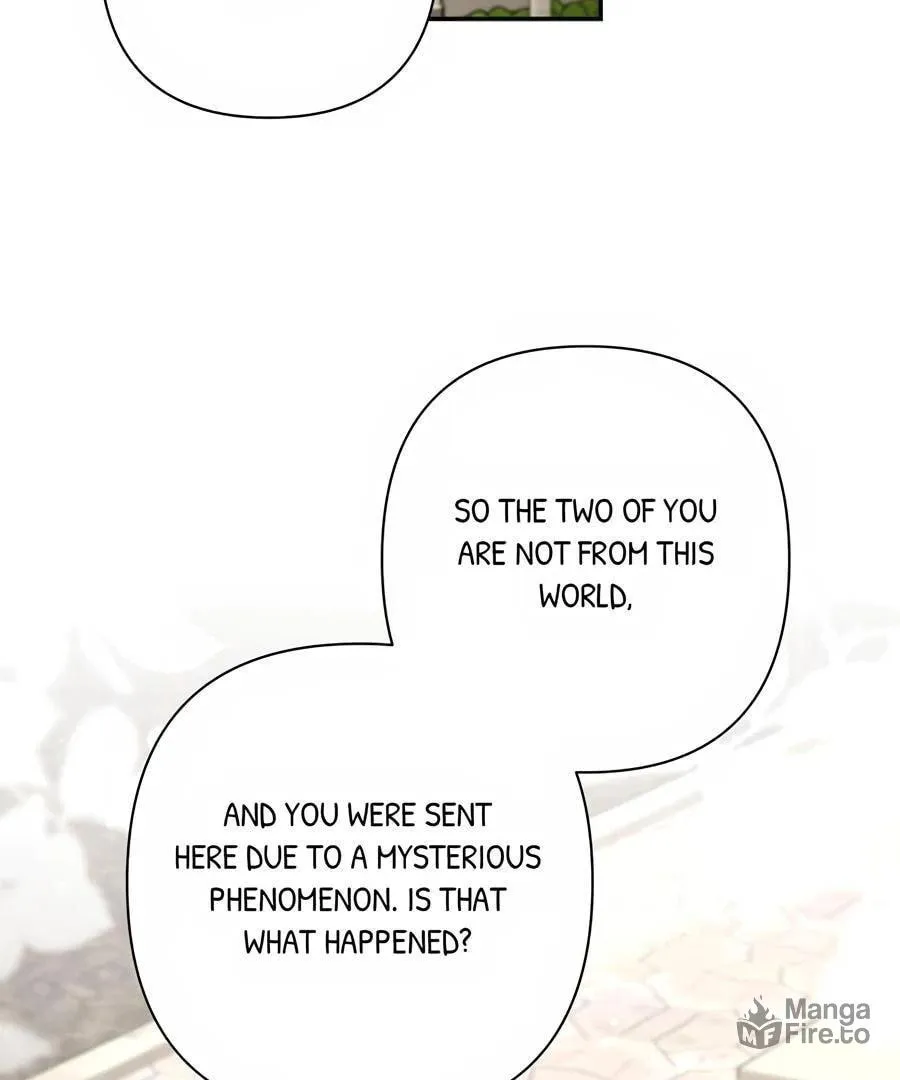 Stuck in My Sister's Dating Sim Chapter 75 page 15 - 