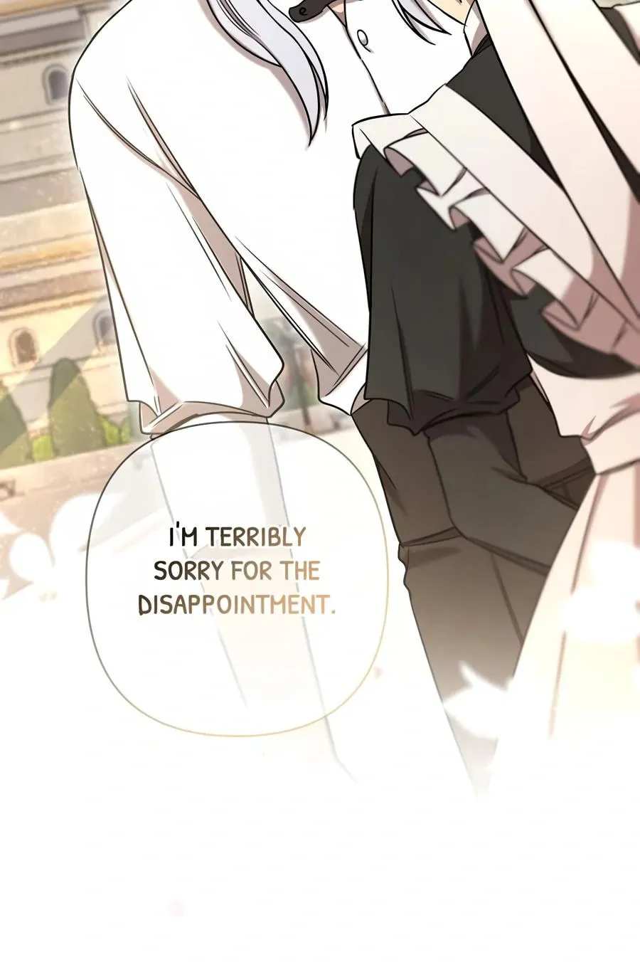 Stuck in My Sister's Dating Sim Chapter 75 page 20 - 