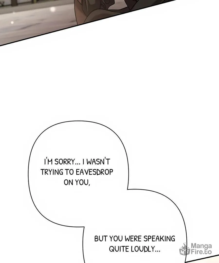 Stuck in My Sister's Dating Sim Chapter 75 page 3 - 