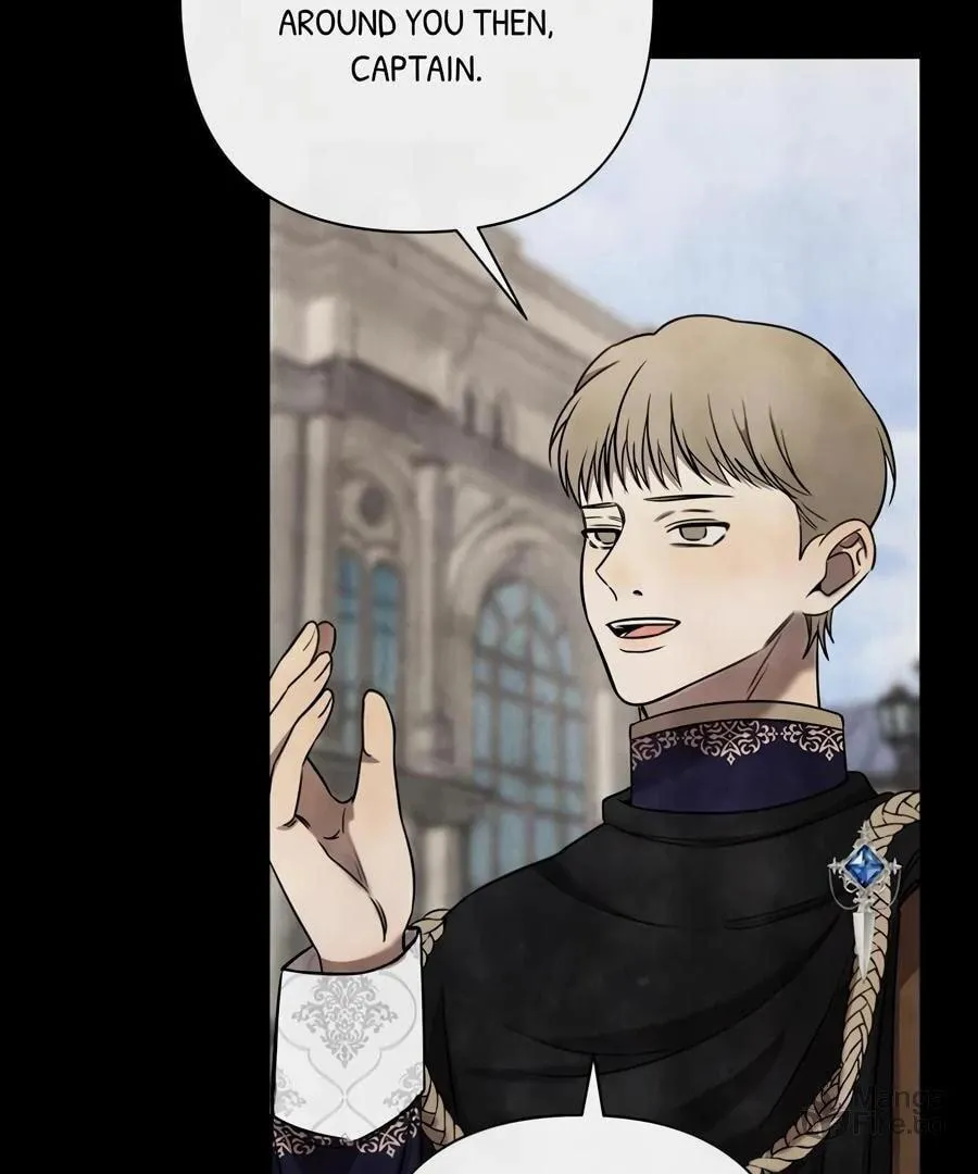 Stuck in My Sister's Dating Sim Chapter 75 page 22 - 
