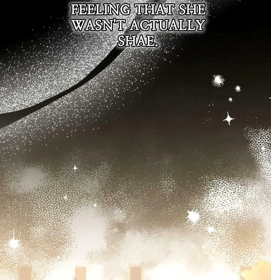 Stuck in My Sister's Dating Sim Chapter 75 page 25 - 