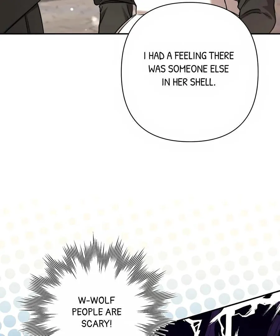 Stuck in My Sister's Dating Sim Chapter 75 page 30 - 