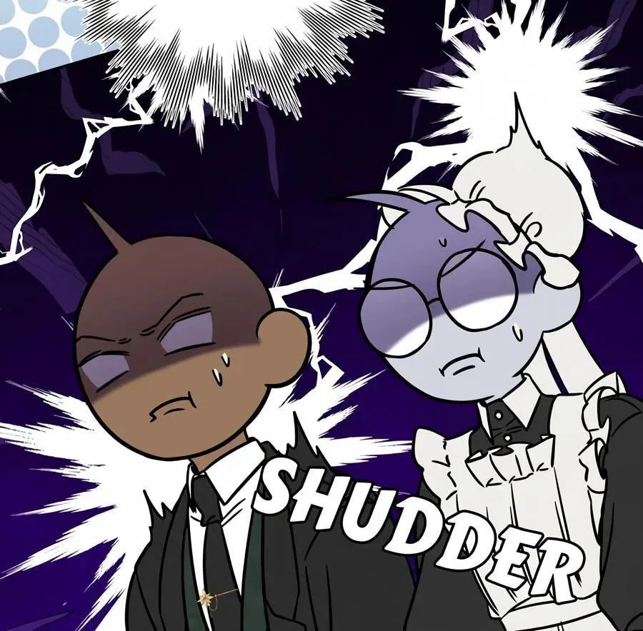 Stuck in My Sister's Dating Sim Chapter 75 page 31 - 