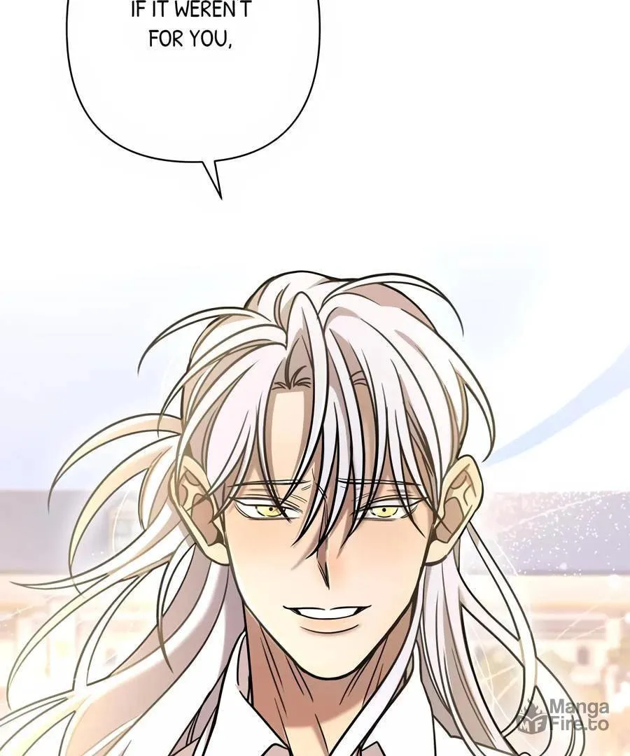 Stuck in My Sister's Dating Sim Chapter 75 page 35 - 