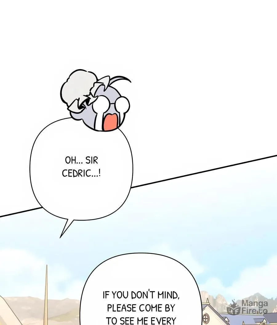 Stuck in My Sister's Dating Sim Chapter 75 page 37 - 