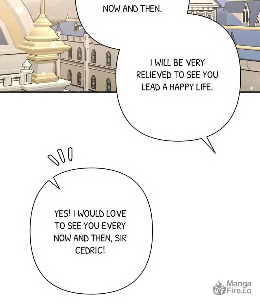 Stuck in My Sister's Dating Sim Chapter 75 page 38 - 