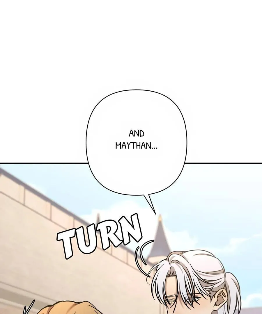 Stuck in My Sister's Dating Sim Chapter 75 page 39 - 