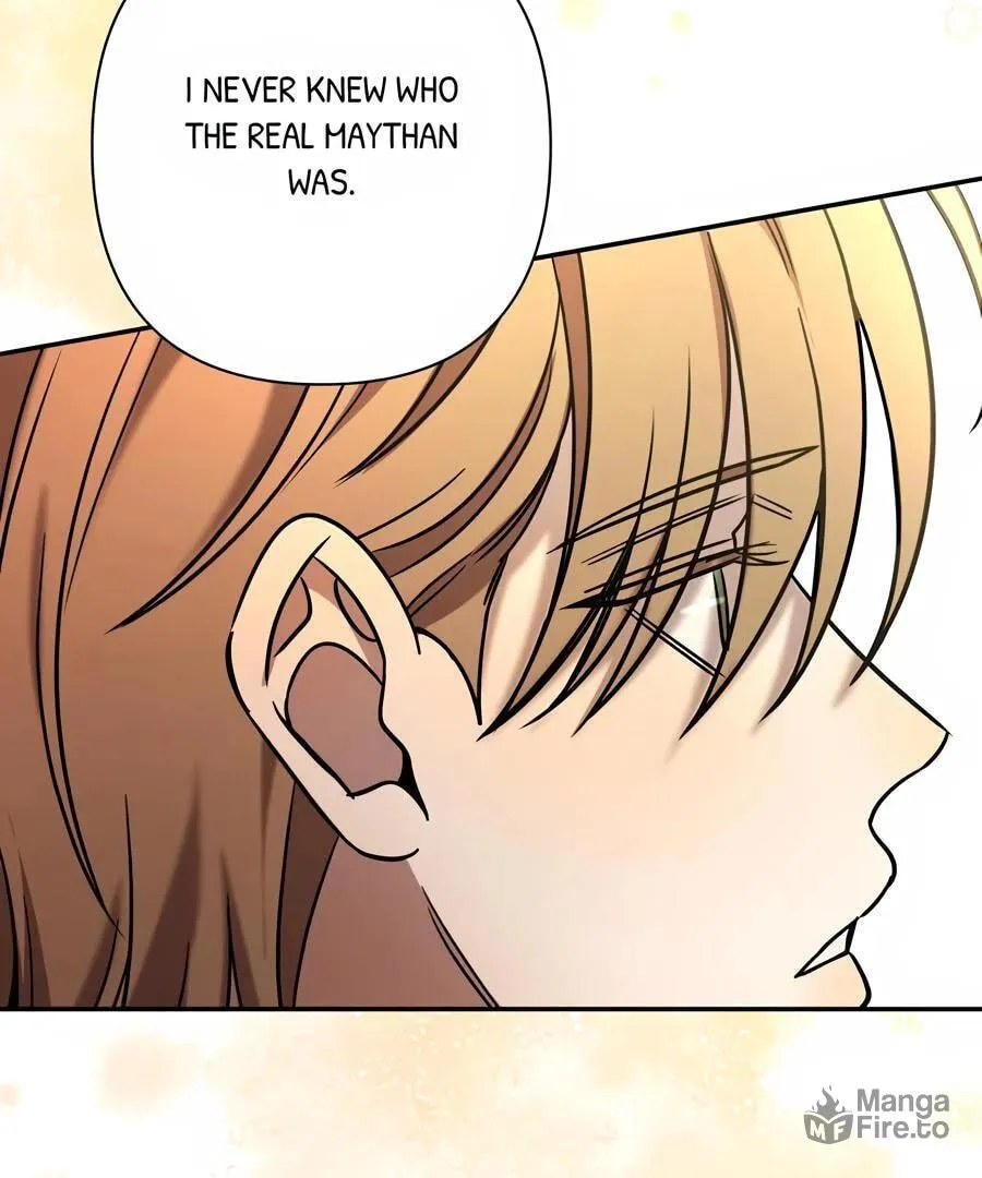 Stuck in My Sister's Dating Sim Chapter 75 page 41 - 