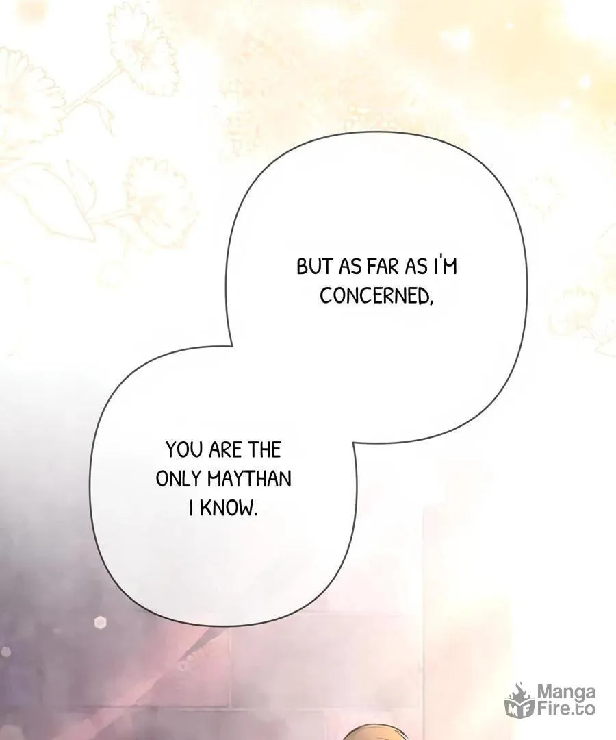 Stuck in My Sister's Dating Sim Chapter 75 page 42 - 