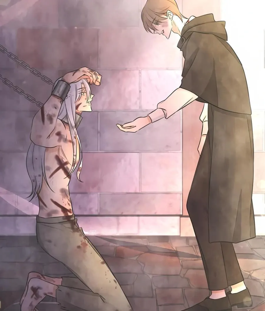 Stuck in My Sister's Dating Sim Chapter 75 page 43 - 