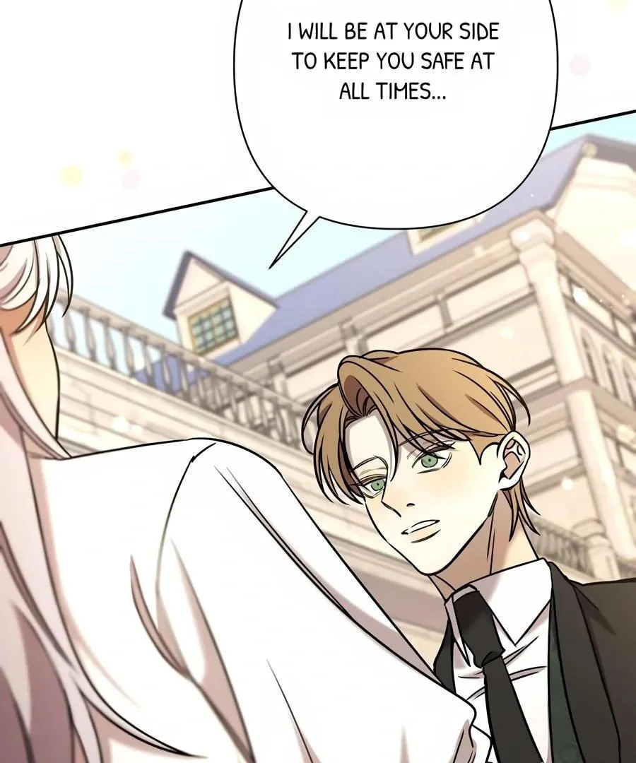 Stuck in My Sister's Dating Sim Chapter 75 page 48 - 