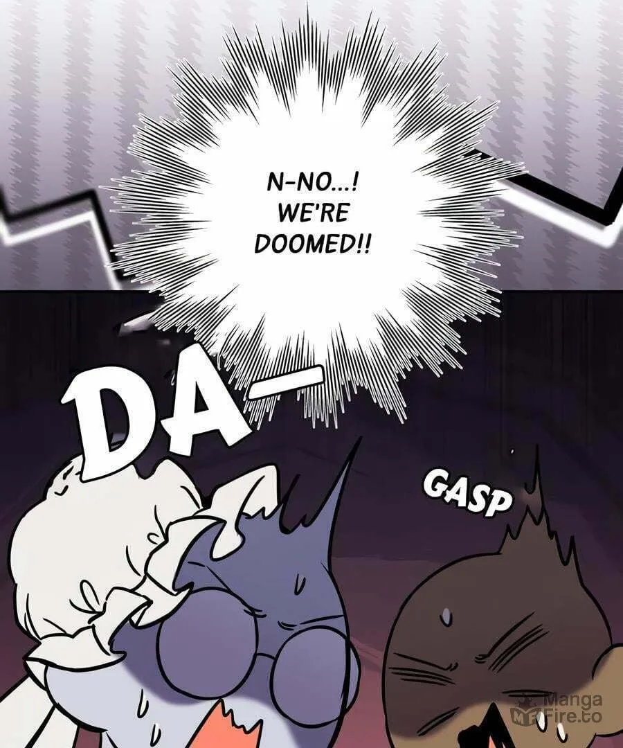 Stuck in My Sister's Dating Sim Chapter 75 page 6 - 