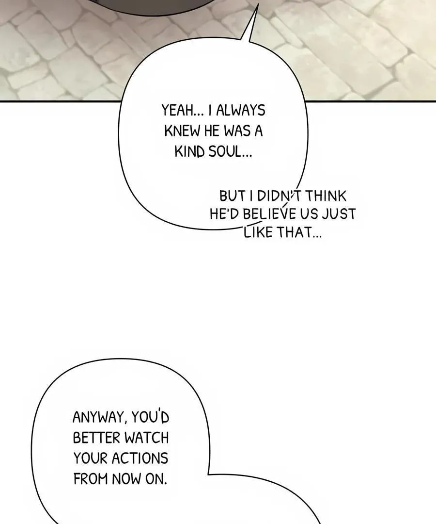 Stuck in My Sister's Dating Sim Chapter 75 page 58 - 