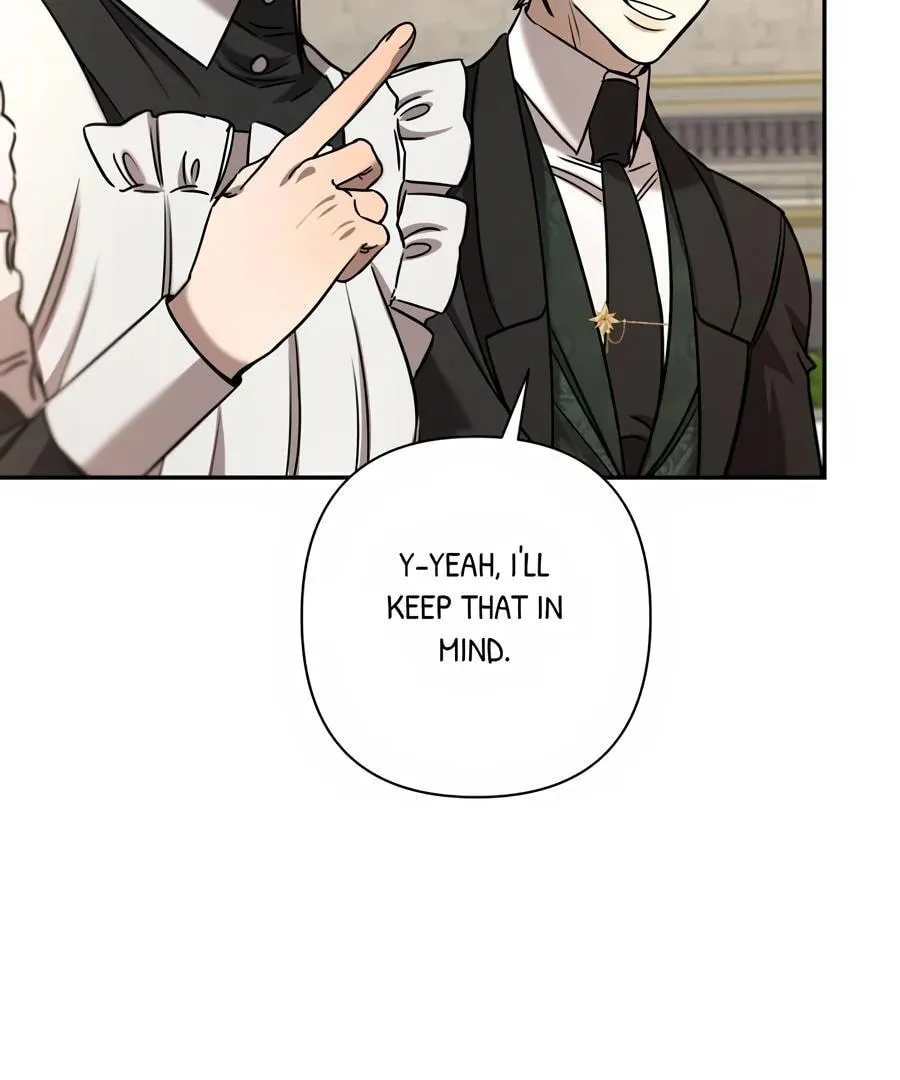 Stuck in My Sister's Dating Sim Chapter 75 page 60 - 
