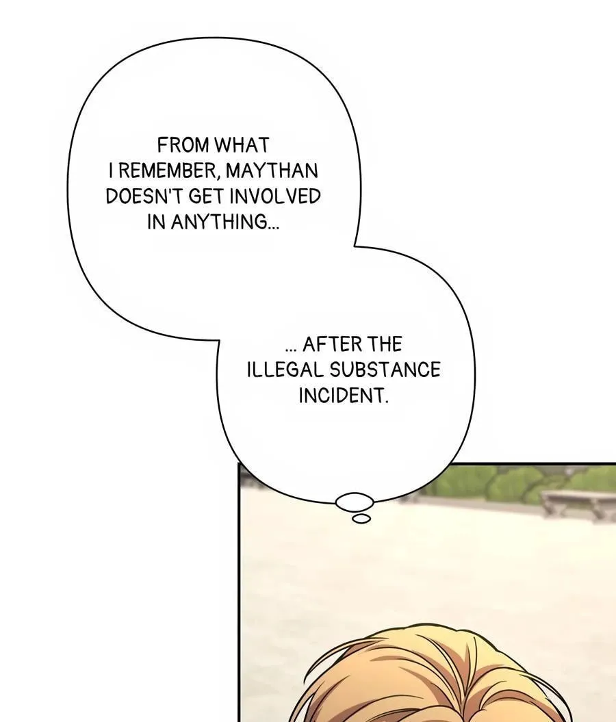 Stuck in My Sister's Dating Sim Chapter 75 page 61 - 