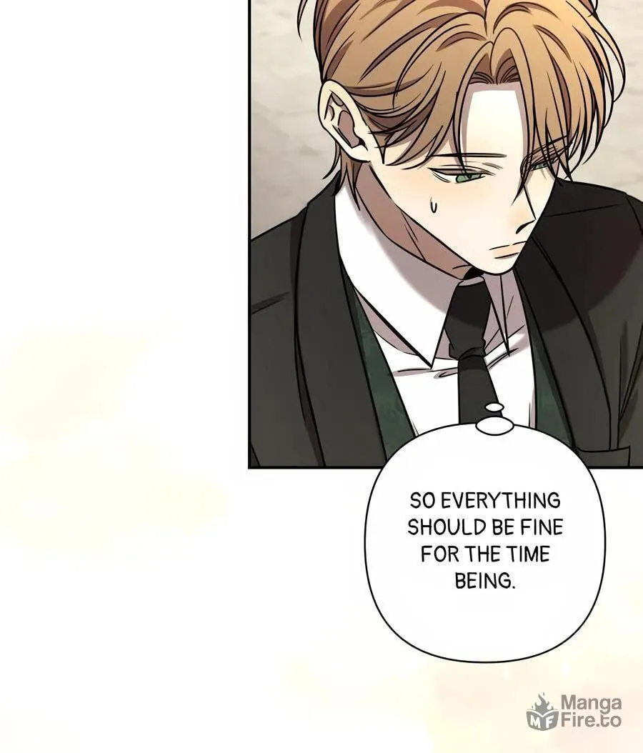 Stuck in My Sister's Dating Sim Chapter 75 page 62 - 